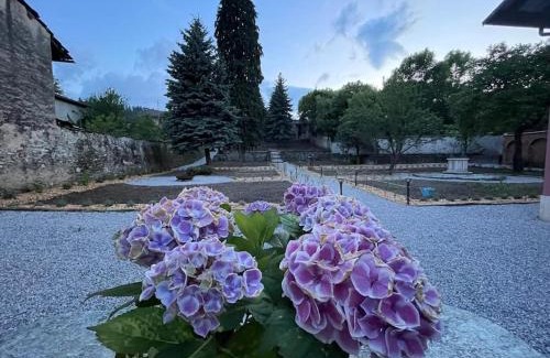 Chiusa di Pesio House | Pet-Friendly Retreat: La Casetta nel Parco Awaits You