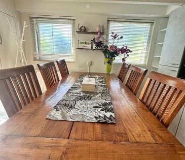Malden House | La Casetta