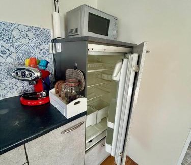Malden House | La Casetta