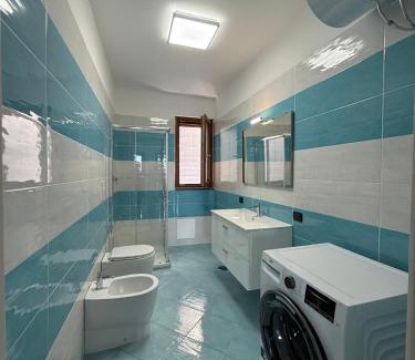 Palinuro Apartment | La Casetta Palinuro Azzurra