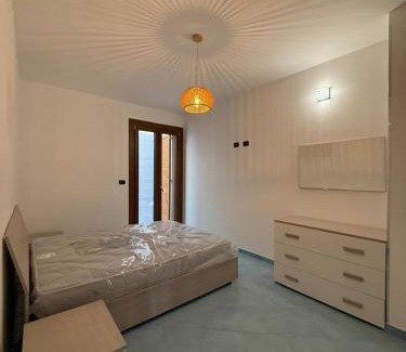 Palinuro Apartment | La Casetta Palinuro Azzurra