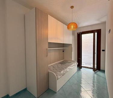 Palinuro Apartment | La Casetta Palinuro Azzurra