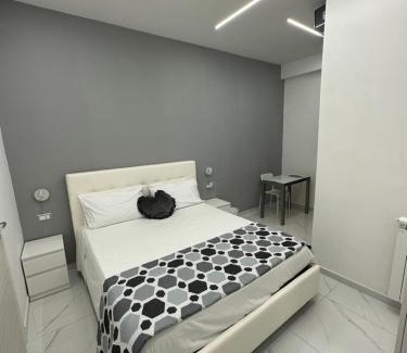 San Giorgio a Cremano Bed & Breakfast | Guest Rated: La Casetta Bed and Breakfast with Hot Tub