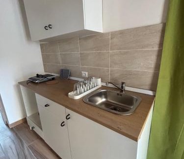 Montefranco Apartment | La Casetta Sottosopra