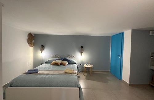 Brucoli House | Cozy La Casetta sul mare: Pet-Friendly Retreat by the Sea