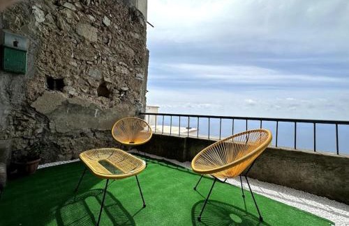 Path of the Gods House | Discover La Casetta Sul Sentiero: Pet-Friendly Retreat