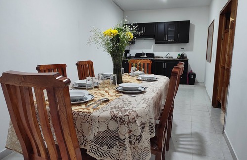 Cuetzalan del Progreso House | La Casita de Mamá. Ubicada en el Corazón de Cuetzalan