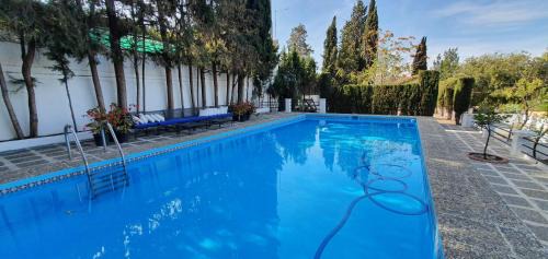Barrio de la Vega House | Experience Comfort at LA CASILLA - 4-Star & Pet Friendly
