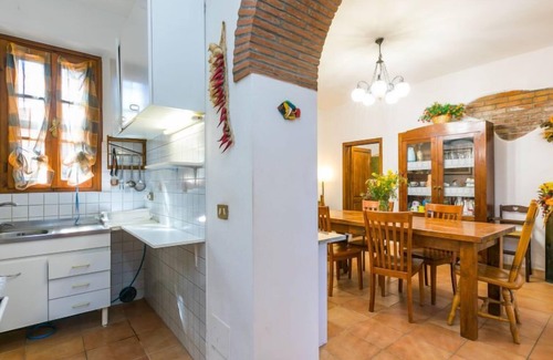 Bibbona House | Oceanfront La Casina: Guest Rated 10/10 with Pool & Spa