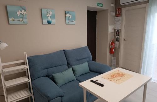 San Juan Apartment | Family-Friendly Retreat at La Casina de Cáceres - Rated 9.2