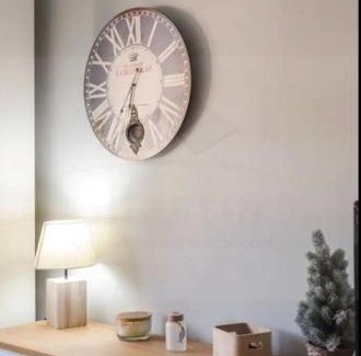 Luarca Apartment | Kid-Friendly Retreat at La Casina de la Peña - 9/10 Rated