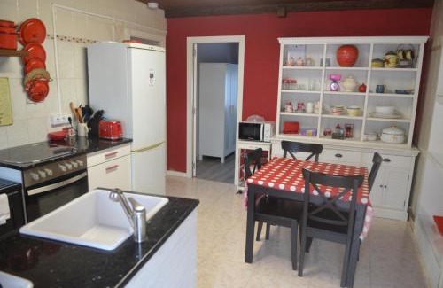 Valdes House | Discover La Casina de Luarca: Pet-Friendly Retreat