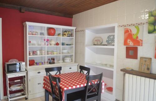 Valdes House | Discover La Casina de Luarca: Pet-Friendly Retreat