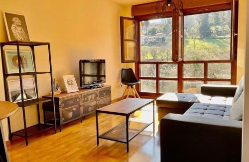 San Pedro de la Ribera House | Discover La Casina de Noah: Family-Friendly Retreat