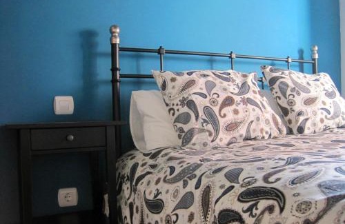 Caceres Old Town House | Discover La Casina de Piedra in Historic Cáceres