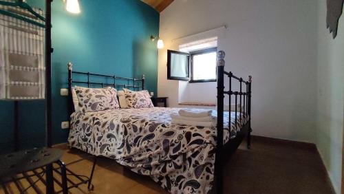 Caceres Old Town House | Discover La Casina de Piedra in Historic Cáceres