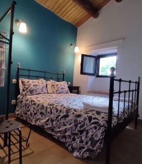 Caceres Old Town House | Discover La Casina de Piedra in Historic Cáceres