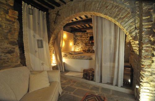 Panicale Apartment | Family-Friendly Retreat at La Casina Del Lillotatini