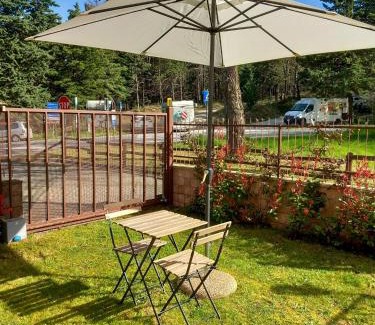 Bagni San Filippo House | Pet-Friendly Retreat at La Casina delle Sorgentelle