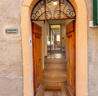 Volterra Apartment | La casina di Bianca
