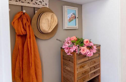 Volterra Apartment | La casina di Bianca