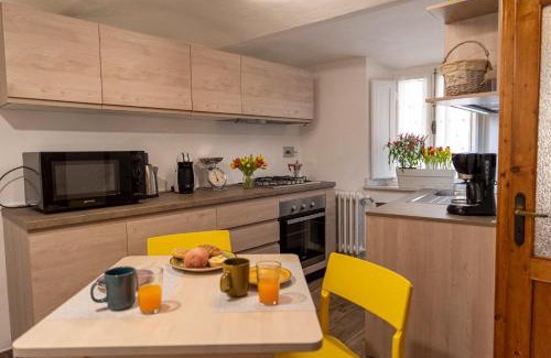 Volterra Apartment | La casina di Bianca