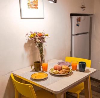 Volterra Apartment | La casina di Bianca