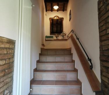 San Clemente Apartment | Exceptional Family-Friendly Stay at La Casina di Ely