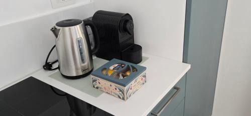 Torre Pedrera House | La Casina di Luca