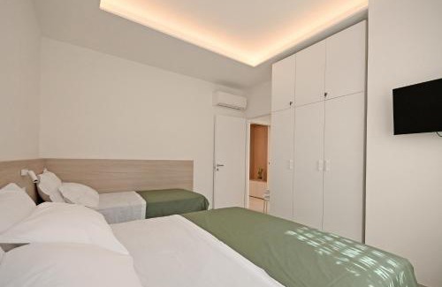 Torre Pedrera House | La Casina di Luca