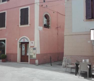 Asciano Apartment | Budget-Friendly Getaway at La Casina - Rated 9.1/10!