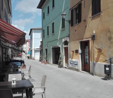 Asciano Apartment | Budget-Friendly Getaway at La Casina - Rated 9.1/10!