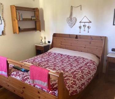 Maccagno House | La Casina