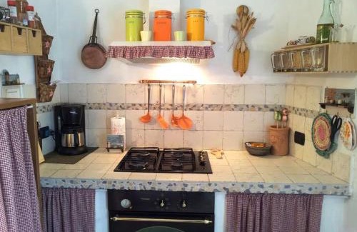 Maccagno House | La Casina
