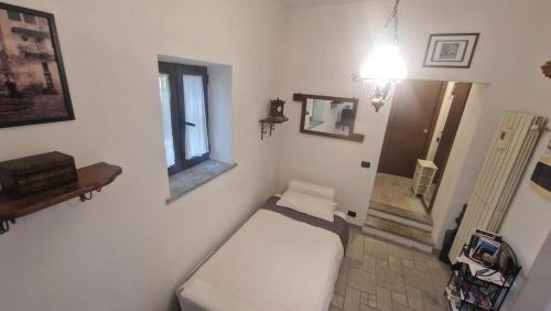 Maccagno House | La Casina