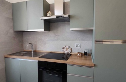 Amelia Apartment | LA CASINA Panoramic apartment in the countryside very close to the village