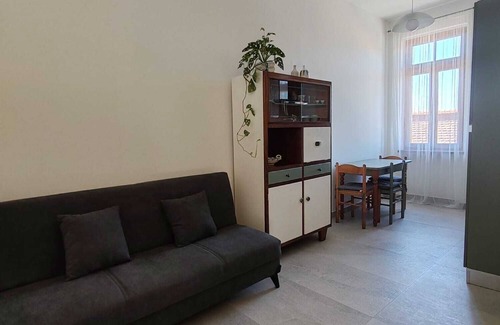 Amelia Apartment | LA CASINA Panoramic apartment in the countryside very close to the village