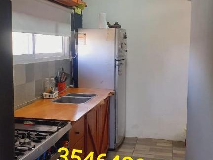 Santa Rosa de Calamuchita House | Discover La Casita del Damasco: Pet & Child Friendly Stay