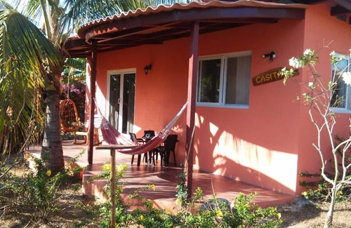 Copecito House | Experience La Casita: Paradise by the Sea and Mountains