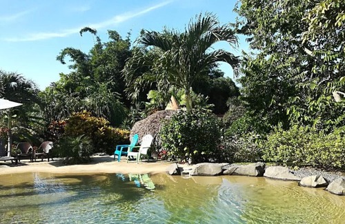 Copecito House | Experience La Casita: Paradise by the Sea and Mountains
