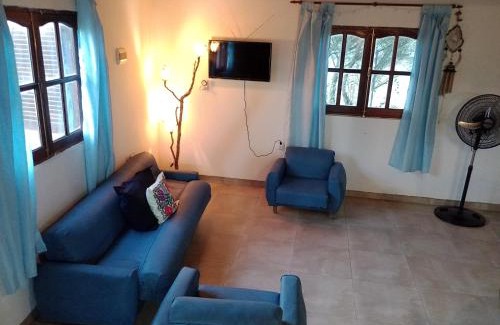 La Banda House | Child-Friendly Escape at La Casita - Rated 9.6/10