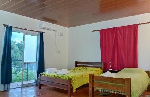 La Banda House | Child-Friendly Escape at La Casita - Rated 9.6/10