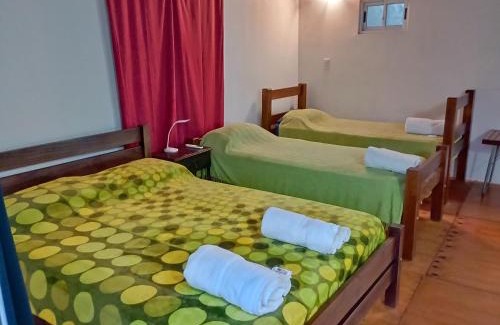 La Banda House | Child-Friendly Escape at La Casita - Rated 9.6/10