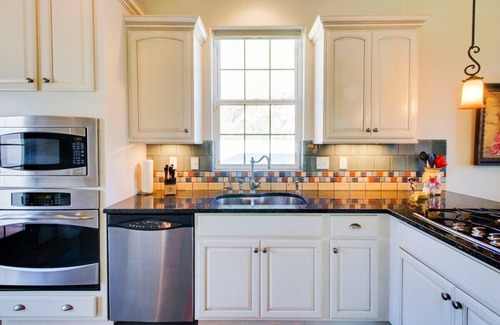 Milton-Freewater Villa | Indulge at La Casita: Winery Access & Family-Friendly Stay
