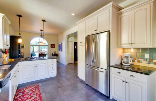 Milton-Freewater Villa | Indulge at La Casita: Winery Access & Family-Friendly Stay