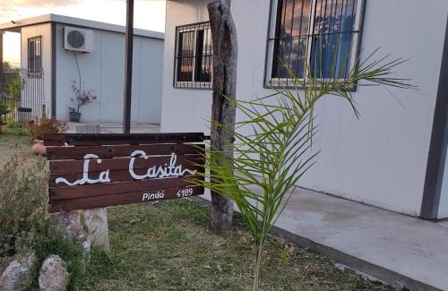 Mesopotamia House | Family-Friendly Retreat at La Casita Bella Unión