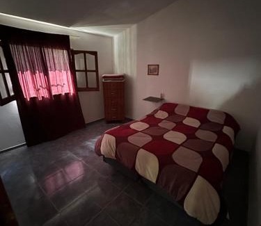 Cabalango Ski Chalet | La casita,Cabalango