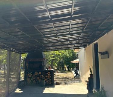 Cabalango Ski Chalet | La casita,Cabalango