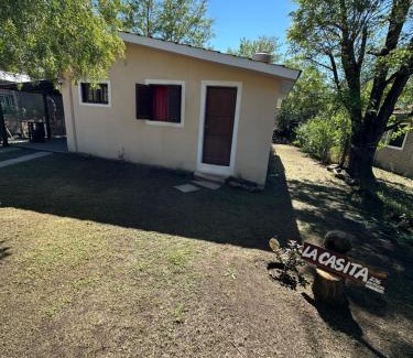 Cabalango Ski Chalet | La casita,Cabalango