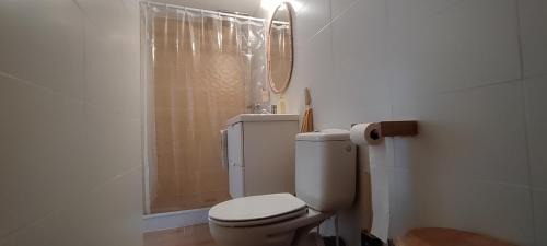 Becerril de la Sierra Apartment | La Casita de Eli